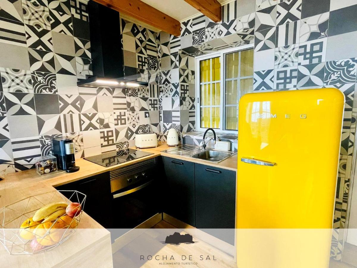 Casa Flor De Sal Vila São Mateus Exterior foto