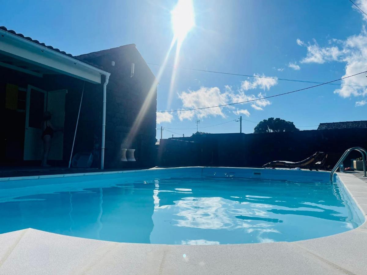 Casa Flor De Sal Vila São Mateus Exterior foto